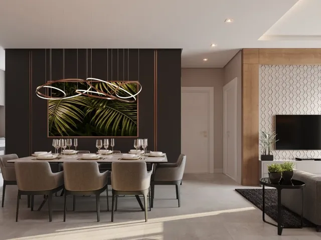 Imagem 11: Apartamento À Venda no Bairro Centro - Itajaí/Sc