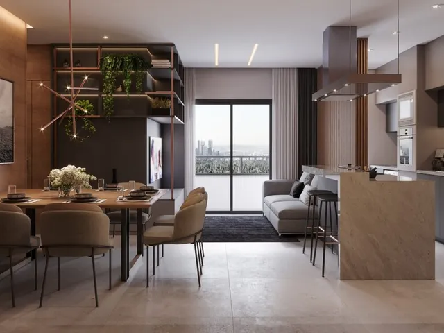 Imagem 8: Apartamento À Venda no Bairro Centro - Itajaí/Sc