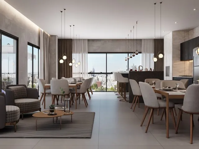 Imagem 9: Apartamento À Venda no Bairro Centro - Itajaí/Sc