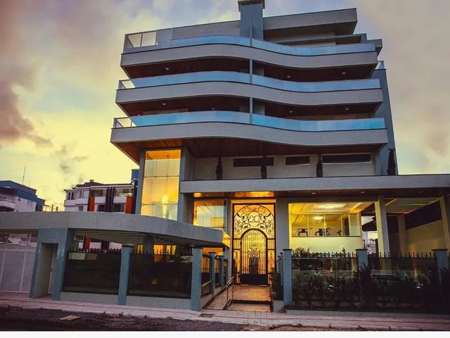 Imagem: COBERTURA RESIDENCIAL em Bombinhas - SC