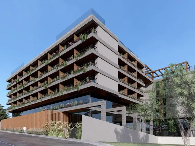Imagem 1: APARTAMENTO RESIDENCIAL em Bombinhas - SC, Bombas