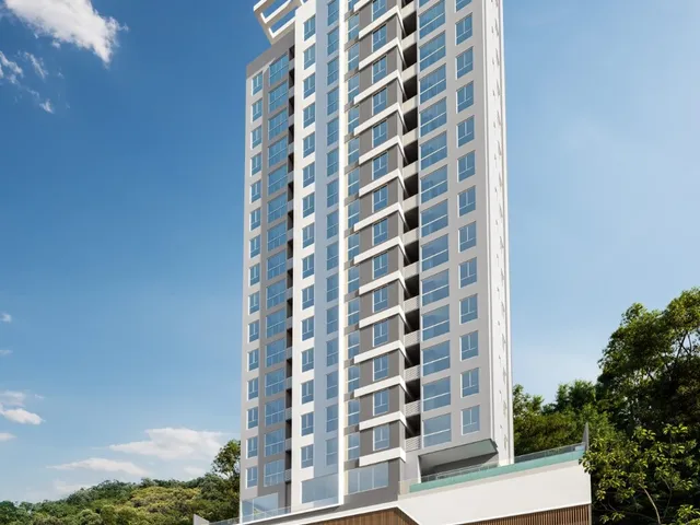 Imagem: Apartamento À Venda no Bairro Centro