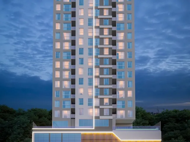 Imagem 4: Apartamento À Venda no Bairro Centro - Itapema/Sc