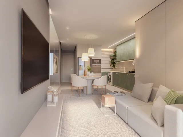 Imagem 7: Apartamento À Venda no Bairro Centro - Itapema/Sc