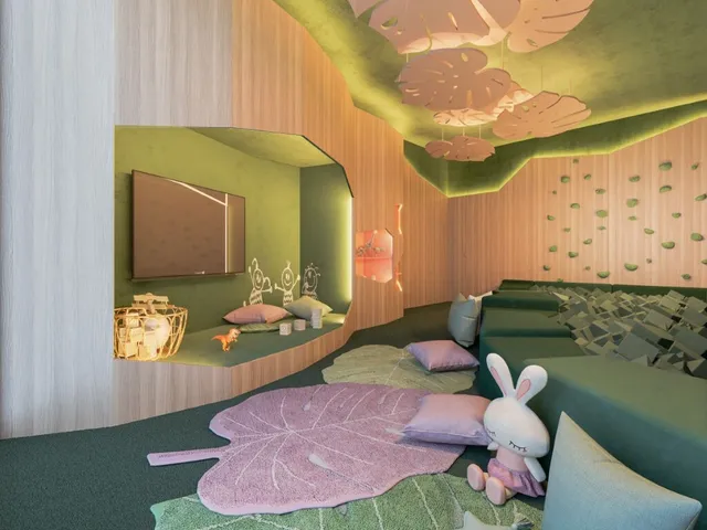 Imagem 15: Apartamento À Venda no Bairro Centro - Itapema/Sc