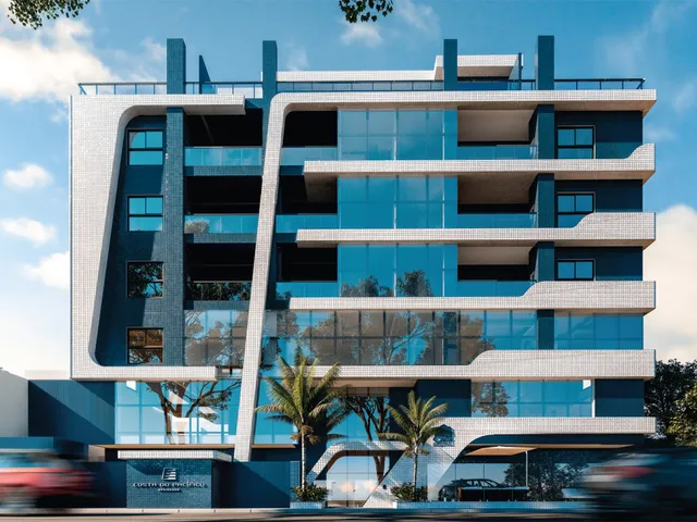 Imagem: COBERTURA RESIDENCIAL em Bombinhas - SC