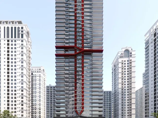 Imagem: Apartamento À Venda no Bairro Castelo Branco