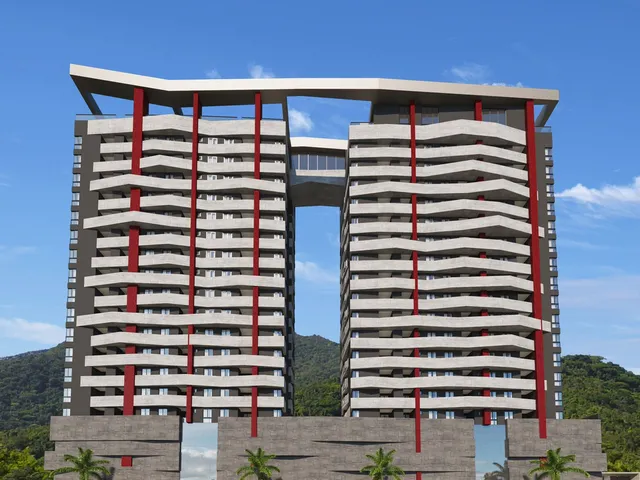 Imagem 1: Apartamento Residencial em Itapema - Sc, Tabuleiro dos Oliveiras