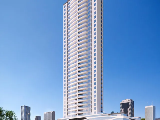 Imagem: Apartamento À Venda no Bairro Castelo Branco