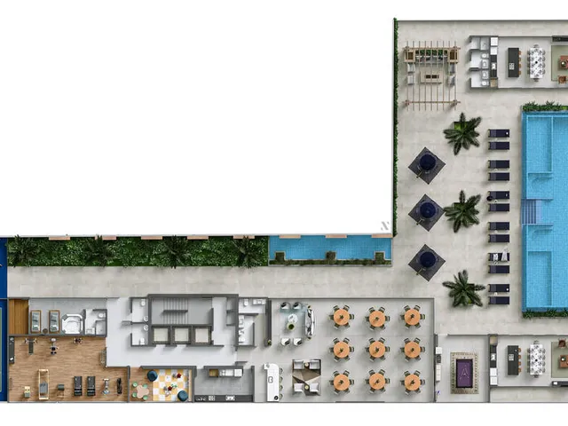 Imagem 2: APARTAMENTO RESIDENCIAL em Itapema - SC, Castelo Branco