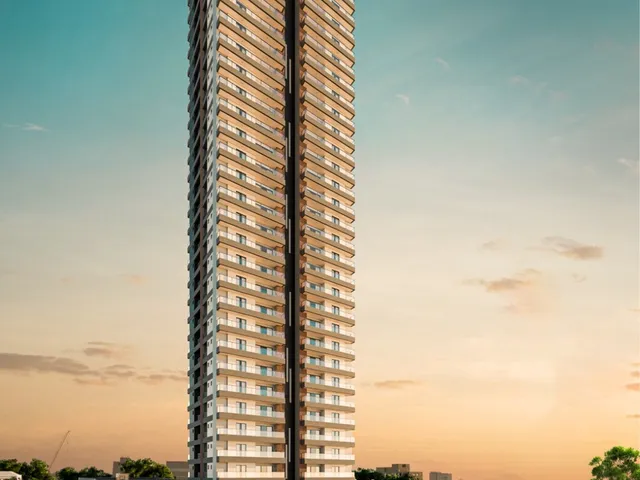 Imagem: Apartamento À Venda no Bairro Praia Brava