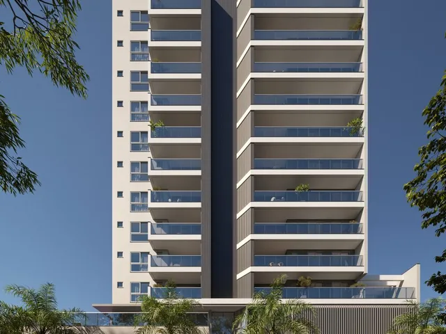 Imagem 1: APARTAMENTO RESIDENCIAL em Itajaí - SC, São Judas