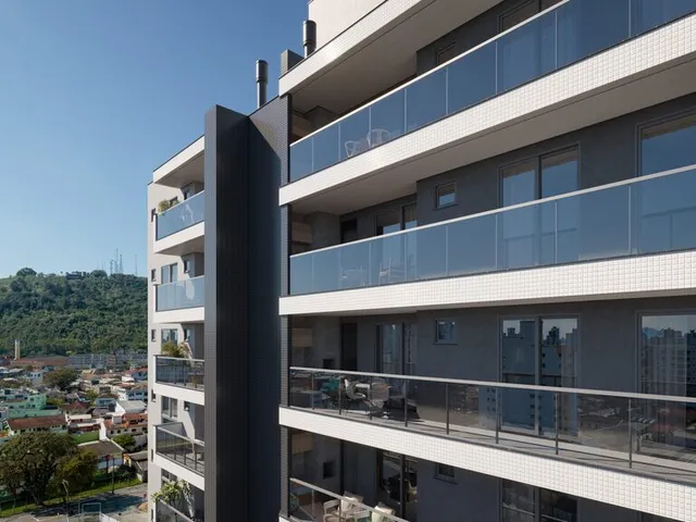 Imagem 11: APARTAMENTO RESIDENCIAL em Itajaí - SC, São Judas