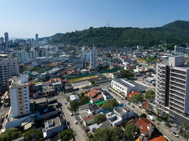 Imagem 12: APARTAMENTO RESIDENCIAL em Itajaí - SC, São Judas