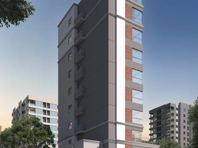Imagem 1: Apartamento à venda no bairro Meia Praia - Itapema/SC