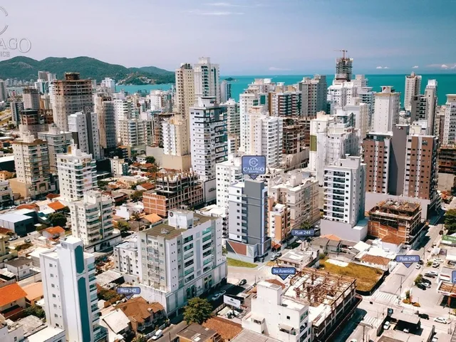 Imagem 2: Apartamento à venda no bairro Meia Praia - Itapema/SC