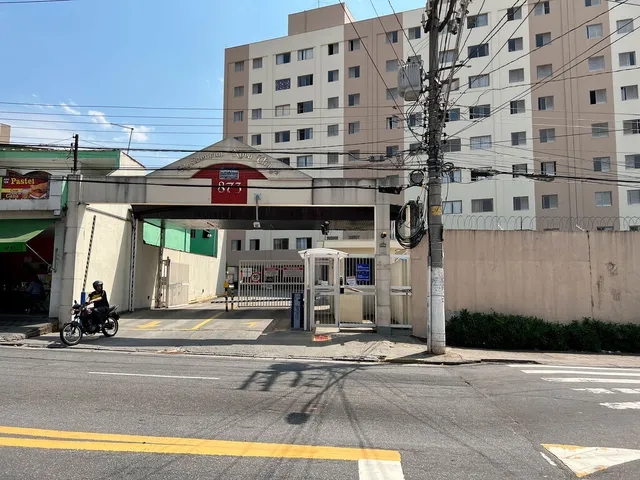 Imagem: Apartamento À Venda no Bairro Jardim Utinga