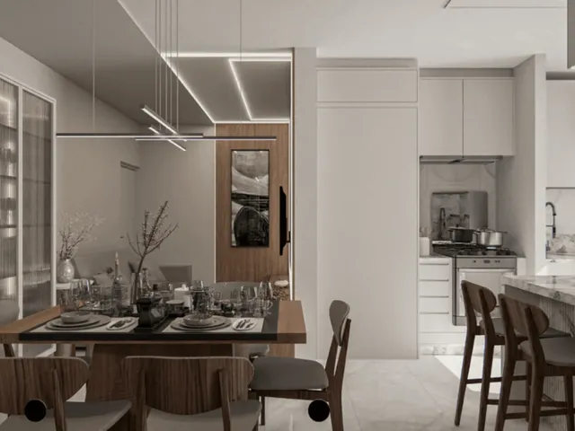 Imagem 2: Apartamento Residencial em Itapema - Sc, Morretes