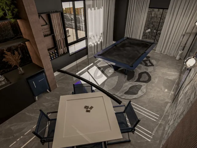 Imagem 3: Apartamento Residencial em Itapema - Sc, Morretes