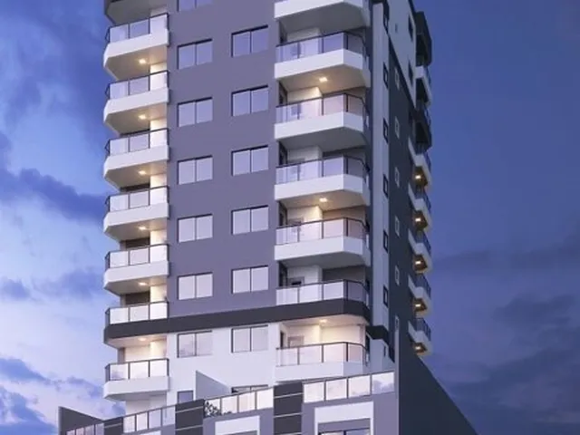 Imagem: Apartamento À Venda no Bairro Várzea
