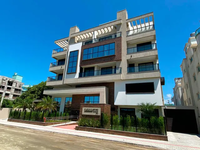 Imagem 1: COBERTURA RESIDENCIAL em Bombinhas - SC, Canto Grande