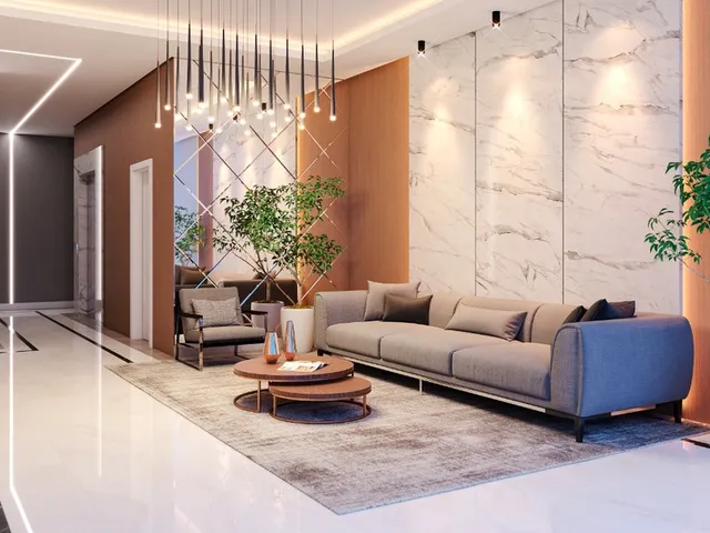 Imagem 6: Apartamento À Venda no Bairro Castelo Branco - Itapema/Sc