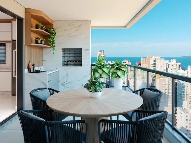 Imagem 7: Apartamento À Venda no Bairro Castelo Branco - Itapema/Sc