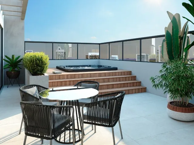 Imagem 8: Apartamento À Venda no Bairro Castelo Branco - Itapema/Sc