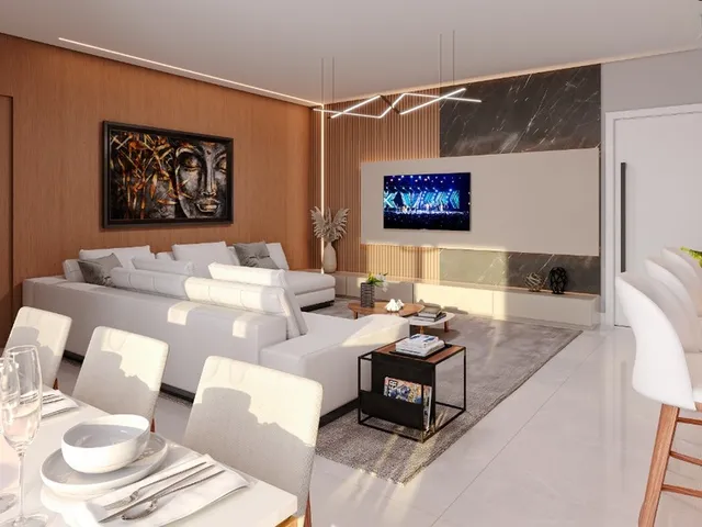 Imagem 9: Apartamento À Venda no Bairro Castelo Branco - Itapema/Sc