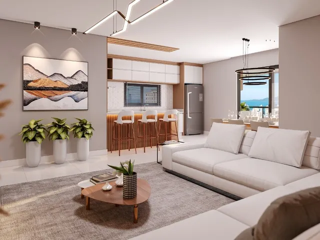 Imagem 10: Apartamento À Venda no Bairro Castelo Branco - Itapema/Sc