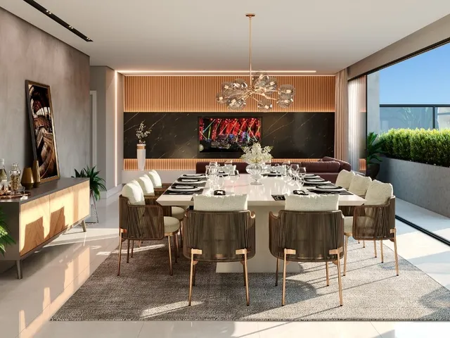 Imagem 11: Apartamento À Venda no Bairro Castelo Branco - Itapema/Sc