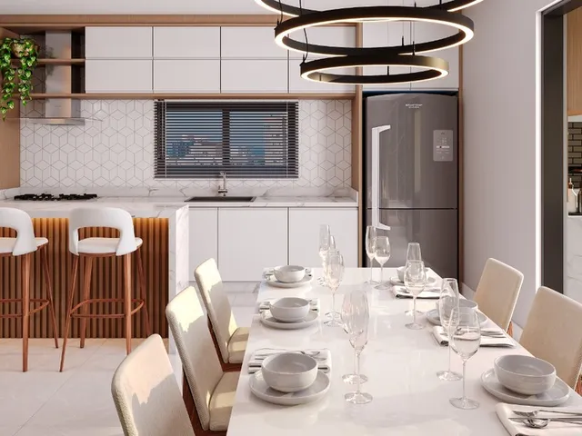 Imagem 12: Apartamento À Venda no Bairro Castelo Branco - Itapema/Sc