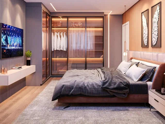 Imagem 13: Apartamento À Venda no Bairro Castelo Branco - Itapema/Sc