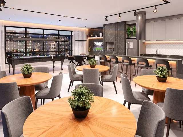 Imagem 15: Apartamento À Venda no Bairro Castelo Branco - Itapema/Sc