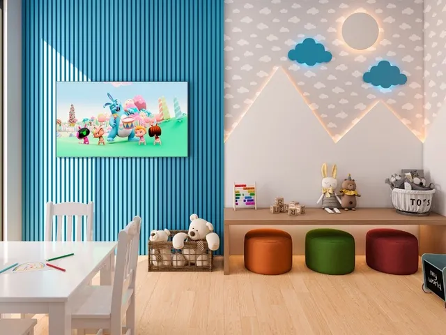Imagem 16: Apartamento À Venda no Bairro Castelo Branco - Itapema/Sc