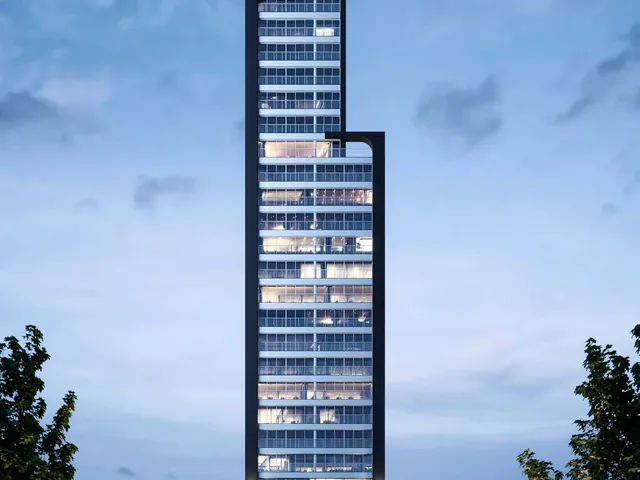 Imagem: Apartamento À Venda no Bairro Centro