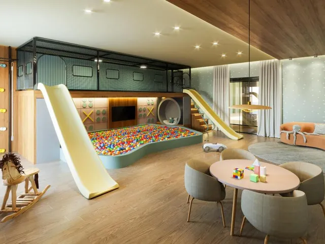 Imagem 11: Apartamento à venda no bairro Ilhota - Itapema/SC