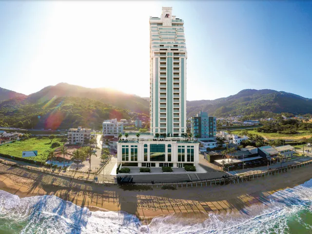 Imagem: COBERTURA RESIDENCIAL em Itapema - SC, Ilhota