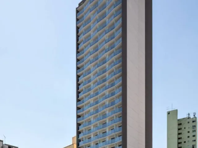 Imagem: Apartamento À Venda no Bairro Sé - São