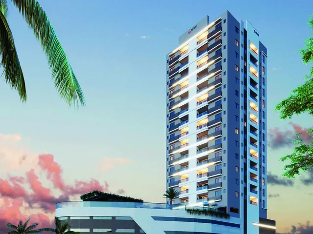 Imagem: Apartamento de Luxo no Bairro Andorinha