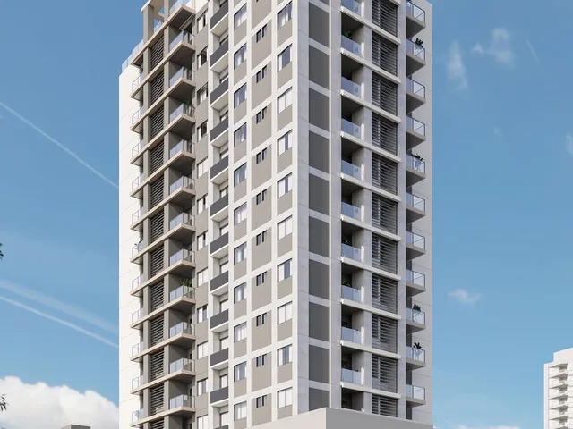 Imagem 1: Apartamento À Venda no Bairro Centro - Itajaí/Sc