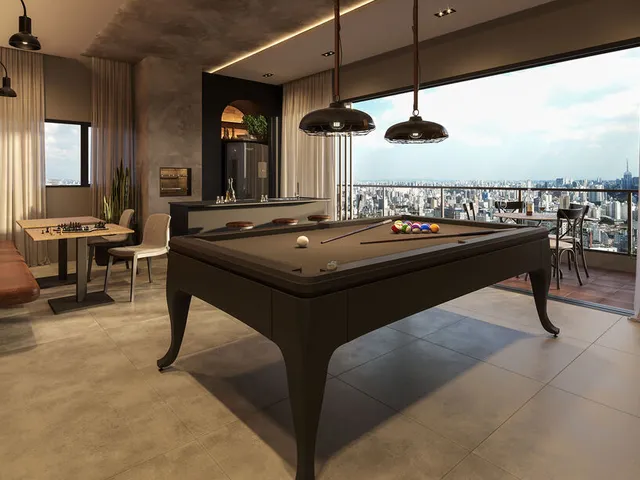 Imagem 16: Apartamento À Venda no Bairro Centro - Itajaí/Sc