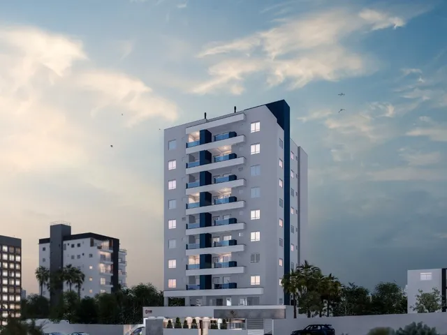 Imagem: Apartamento de 2 Quartos com Suíte, 137,70M²