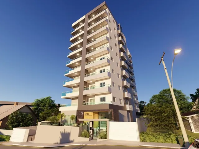 Imagem: Apartamento À Venda no Bairro Barreiros