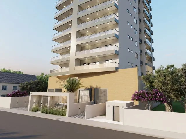 Imagem 11: Oceanic Residence - Oceanic Residence