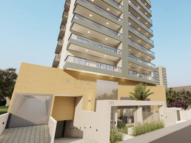 Imagem 14: Oceanic Residence - Oceanic Residence