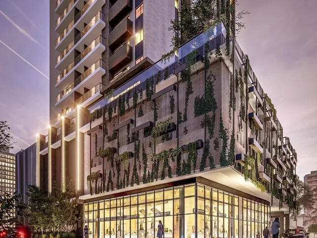 Imagem 8: COBERTURA RESIDENCIAL em Itajaí - SC, Fazenda