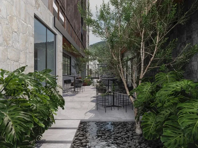 Imagem 7: COBERTURA RESIDENCIAL em Itajaí - SC, Fazenda