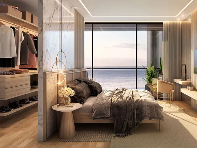 Imagem 11: COBERTURA RESIDENCIAL em Itajaí - SC, Praia Brava de Itajaí