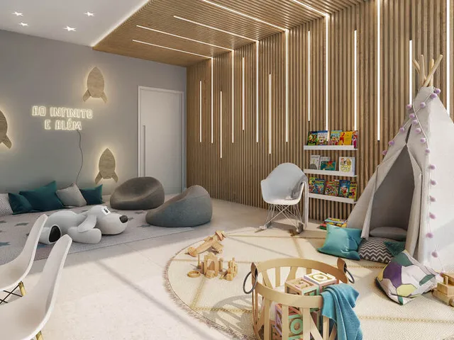 Imagem 15: COBERTURA RESIDENCIAL em Itajaí - SC, Praia Brava de Itajaí